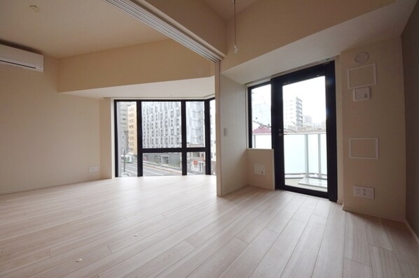 プライマル浅草言問通の物件内観写真